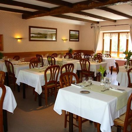 旅行者酒店 Saint-Chély-dʼAubrac 外观 照片