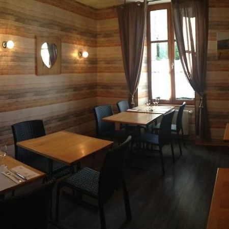 旅行者酒店 Saint-Chély-dʼAubrac 外观 照片