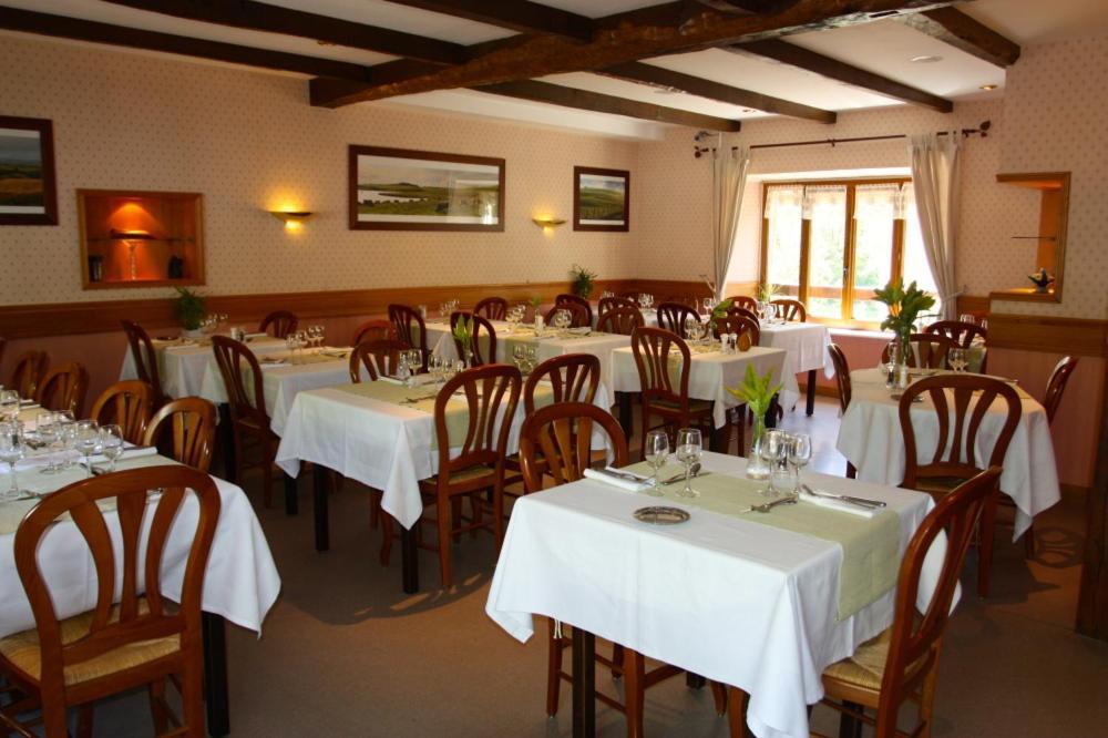 旅行者酒店 Saint-Chély-dʼAubrac 外观 照片